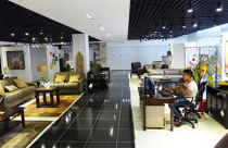 Trung tâm thương mại: Vì đâu 'sang chảnh bạc tỷ' vẫn đìu hiu?