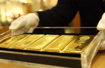 Vàng không còn khả năng tăng giá trong tuần tới?