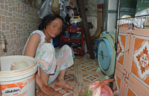 Xóm "nhà hộp diêm" giữa Đà Nẵng: Sáu người sống trong 4m2