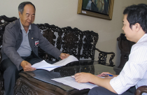 Chuyện lạ ở Củ Chi: Đất ở một nơi, đền bù một nẻo