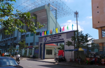 Đà Nẵng: Bàn giao sân Chi Lăng cho tập đoàn Thiên Thanh vào tháng 4/2015