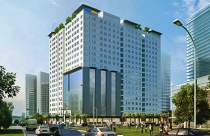 Dự án MB Babylon: Vì sao giao nhà khách hàng không nhận?