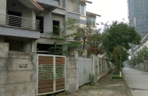 Giải quyết nợ xấu bất động sản