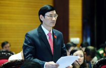 "Không có lý gì trích tiền ngân sách lập Quỹ phát triển nhà ở xã hội"