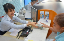 Ngân hàng đồng loạt hạ lãi suất cho vay