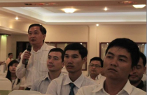 Nhà ở giá rẻ: cần nhưng không thể xây nóng