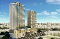 Novaland ra mắt dự án khu phức hợp RiverGate