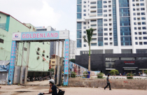 Sửa chữa nhà cuối năm: Sôi động góc thị trường