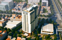 Tổng hợp Dự án bất động sản nổi bật tuần 4 tháng 10