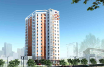 TP.HCM: Chấp thuận dự án Khang Gia Chánh Hưng