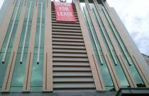 Văn phòng Hà Nội nhiều áp lực giảm giá thuê