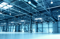 Bất động sản công nghiệp Mỹ sốt nhất trong 1 thập kỉ qua