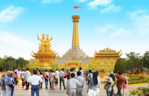 Bị đòi sổ đỏ, Dũng "lò vôi"  tuyên bố đóng cửa Khu du lịch Đại Nam