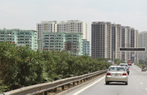 Dò “đáy” cho thị trường bất động sản