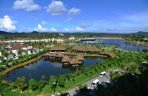 Khai trương khu nghỉ dưỡng Vinpearl Phú Quốc