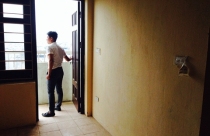 Nhà tái định cư giá 'hời': Khách 'cầm dao đằng lưỡi'