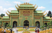 Ông Dũng “lò vôi” đóng cửa khu du lịch Đại Nam