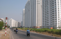 Tạo cơ hội cho người nước ngoài mua nhà