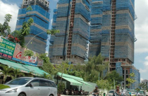 Thị trường bất động sản TP Hồ Chí Minh: Vì đâu có cảnh ngược đời