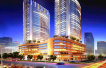 Tổng hợp Dự án bất động sản nổi bật tuần 5 tháng 10