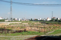 TP. HCM, vẫn ngổn ngang dự án “trùm mền”