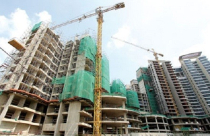 Vốn ngoại vẫn chảy mạnh vào bất động sản