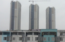 Ăn chênh căn hộ: Chưa thoát chết, đã lộ lòng tham