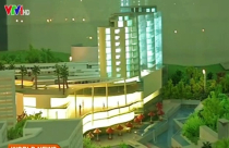 Bùng nổ thị trường bất động sản tại Kenya