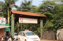 Cận cảnh dự án nợ thuế của chồng cũ hoa hậu Diễm Hương