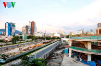 Đất “vàng” Đà Nẵng bỏ hoang: Chính quyền tiến thoái lưỡng nan