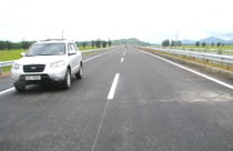 Đầu năm 2015, khởi công xây dựng cao tốc Lạng Sơn - Bắc Giang