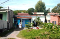 Dự án chồng lấn và "treo" mười năm làm khổ dân