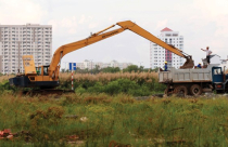 Gỡ rào cho các dự án “treo”, TP. HCM giơ cao đánh khẽ?