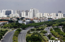 Kiến nghị gỡ khó cho thị trường bất động sản TP.HCM