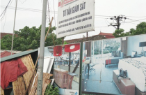 Nên giảm án phí cho khách hàng kiện chủ đầu tư