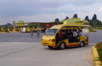 Ông Dũng 'Lò Vôi' sở hữu hơn 99,9% cổ phần Đại Nam