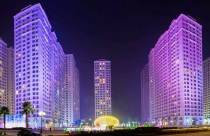 Tổng hợp Dự án bất động sản nổi bật tuần 1 tháng 11