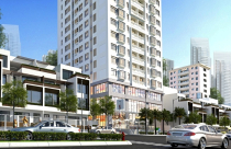 Tổng hợp Dự án bất động sản nổi bật tuần 2 tháng 11