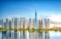 Vinhomes Tân Cảng có giá bao nhiêu?