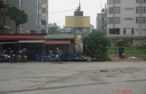 Ban Quản lí Dự án Đầu tư Xây dựng quận Hà Đông vô cảm với người dân