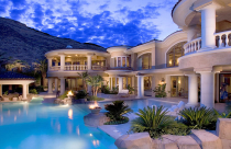 Bất động sản hạng sang tại Anh vẫn hút nhà đầu tư thế giới