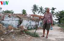 Đất “vàng” Đà Nẵng bị bỏ hoang: Quỹ đất thừa sao dân thiếu đất ở?
