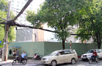 Đổ tiền “săn” dự án