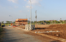 Đông Tăng Long hấp dẫn nhờ giá cạnh tranh nhất quận 9