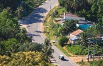 Hình hài mới của Đảo Ngọc và “Giấc mơ Phú Quốc”