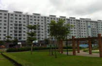 Nam Long ký hợp đồng với nhà thầu thi công 3 block Ehome 3