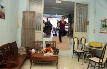 Nâng đường chống ngập ở TP.HCM: Có thể kiện đòi bồi thường