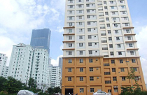 Nhà chung cư tái định cư: Rõ trách nhiệm mới dễ quản lý