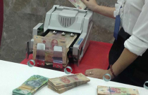 Nợ xấu cao, ngân hàng vẫn lãi lớn