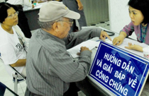 Nới bớt thủ tục hành chính: Bộ Xây dựng muốn “cởi trói” cho DN